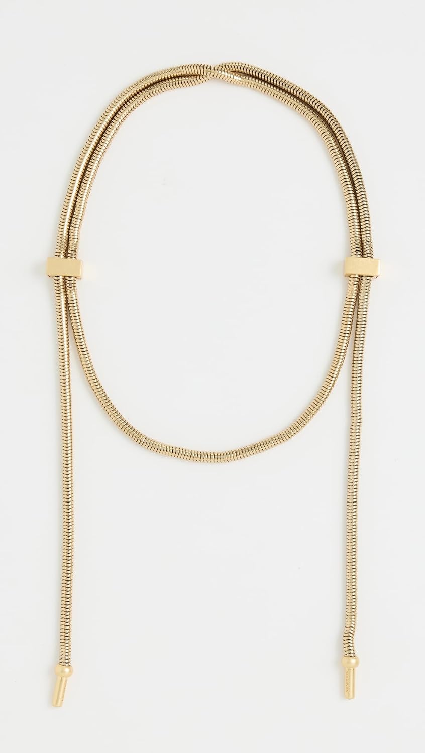 DEMARSON Women's Laina Necklace - Image 2