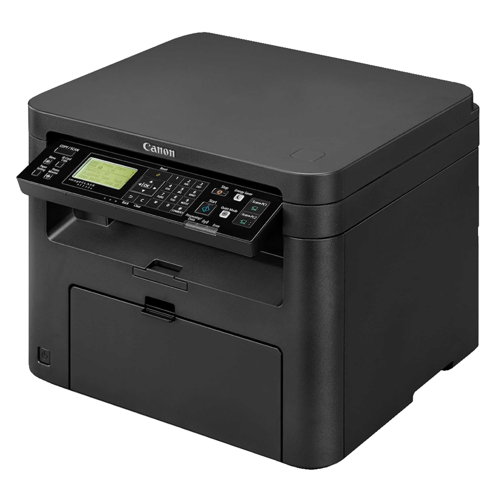 【未開封】Canon Satera MF232w Amazon.com: 3 In 1, Wi Fi Direct, Duplex, Mobile Ready Printer