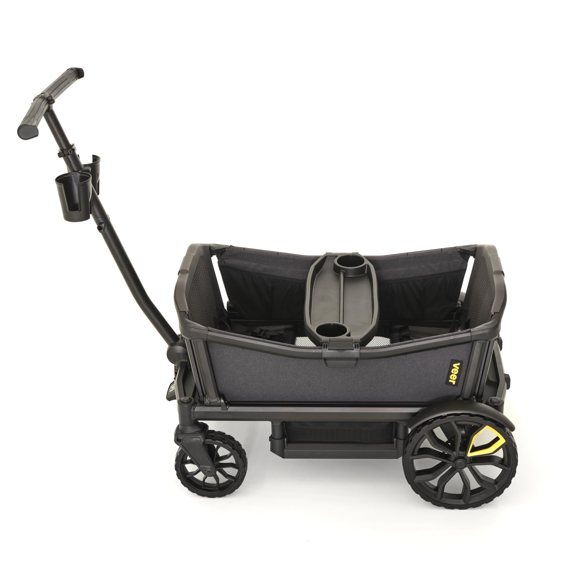 ♡ ページ（w44 w46） Amazon.com : Veer All-Terrain Cruiser XL | Premium Off-Road Wagon