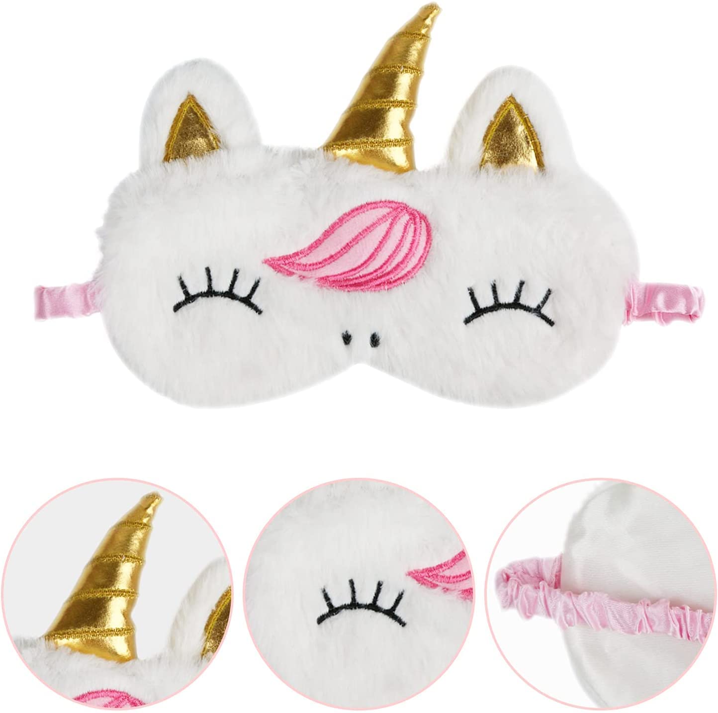 See full amazon price history chart for INDIKONB Unicorn Fur Sleeping Mask-Color As Per Availability-Relaxing For Kids & Adults,Eye Mask ,Cute Plush Animal Fuzzy Sleep Mask Gift,Unicorn Feather Eye Mask With Gel -Multicolor INDIKONB Unicorn Fur Sleeping Mask-Color As Per Availability-Relaxing For Kids & Adults,Eye Mask ,Cute Plush Animal Fuzzy Sleep Mask Gift,Unicorn Feather Eye Mask With Gel -Multicolor (B09NFNNP16) Amazon Price History, Amazon Price Tracker