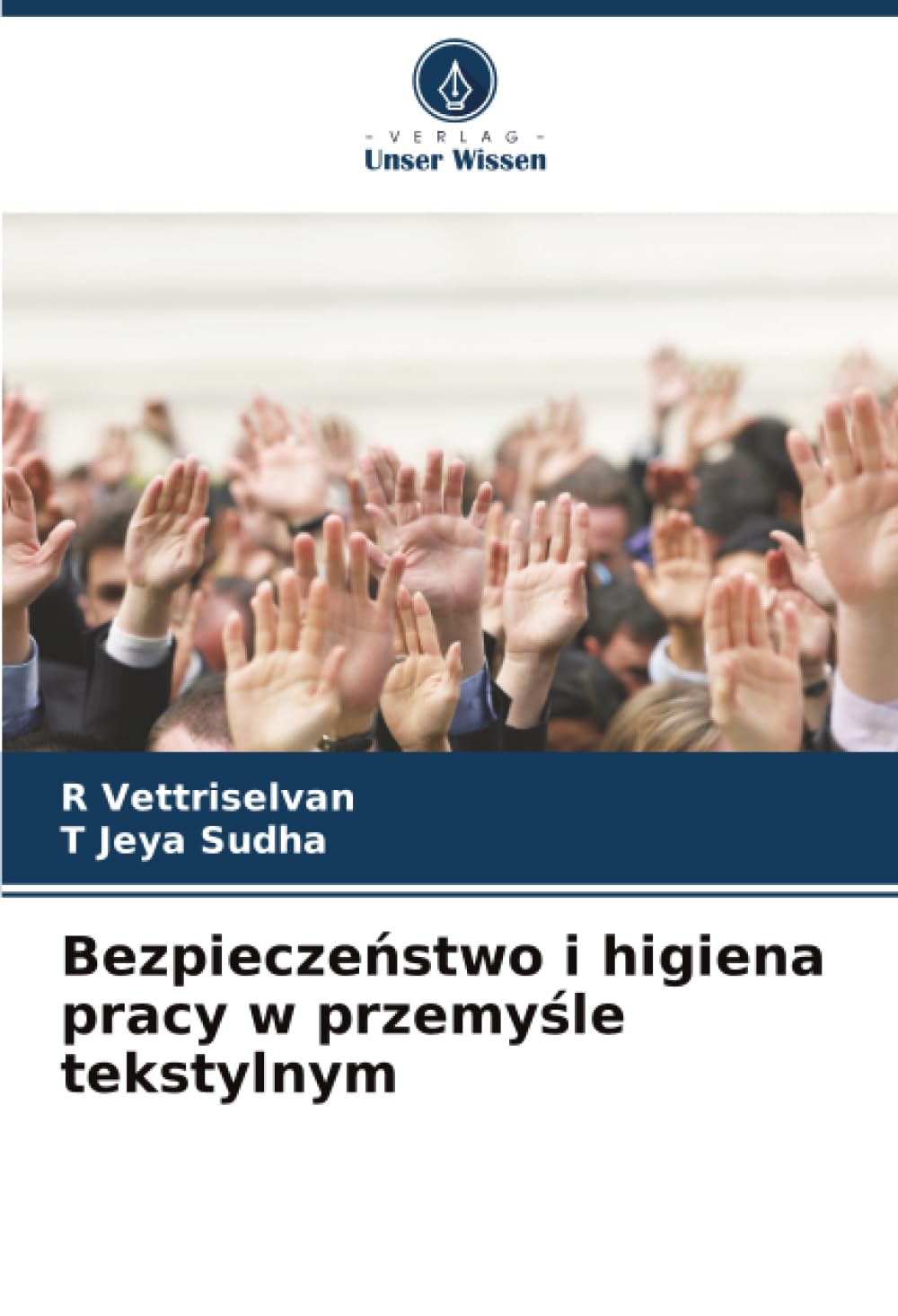 Bezpieczeństwo i higiena pracy w przemyśle tekstylnym