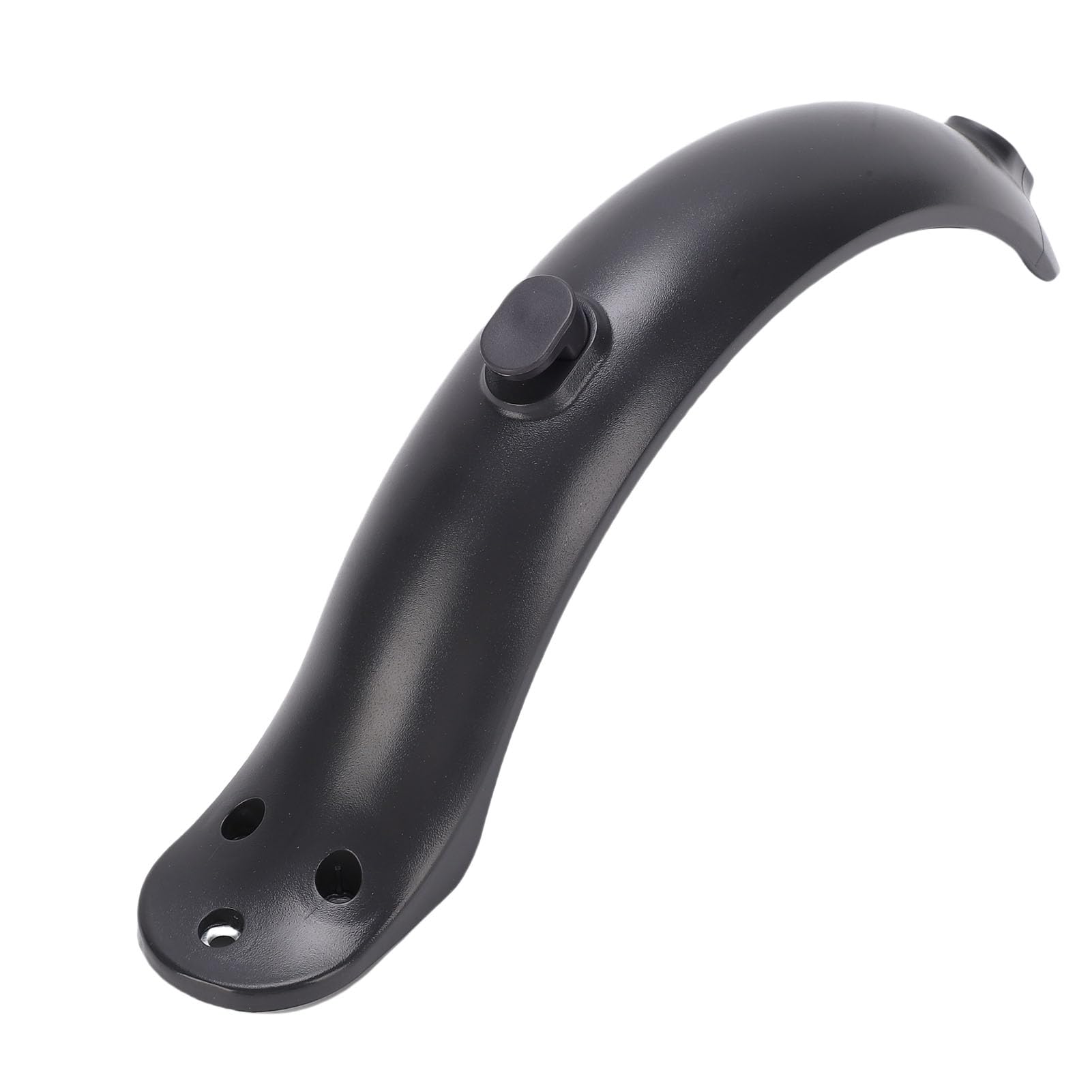Tbest M365 Electric Scooter Rear Mudguard Kit Replacement Safe And Stylish Riding ABS Material