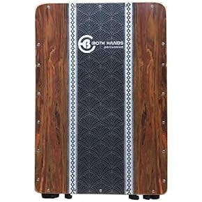 【週末特価】ARCO カホン percussion　パーカッション　打楽器 週末特価】ARCO カホン percussion パーカッション 打楽器