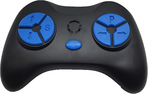 Miniatura 4 de weelye RX77 12V Niños Powered Ride on Car 2.4G Bluetooth Control remoto y receptor Kit Controlador Caja de Control Accesorios para Niños Eléctrico