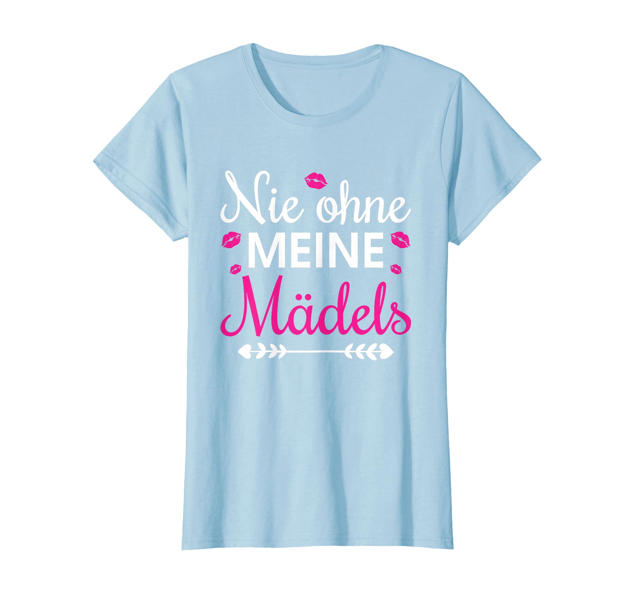 Kleidung mit Designs von Amazon Merch on Demand