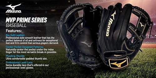 Miniatura 4 de Mizuno MVP Prime