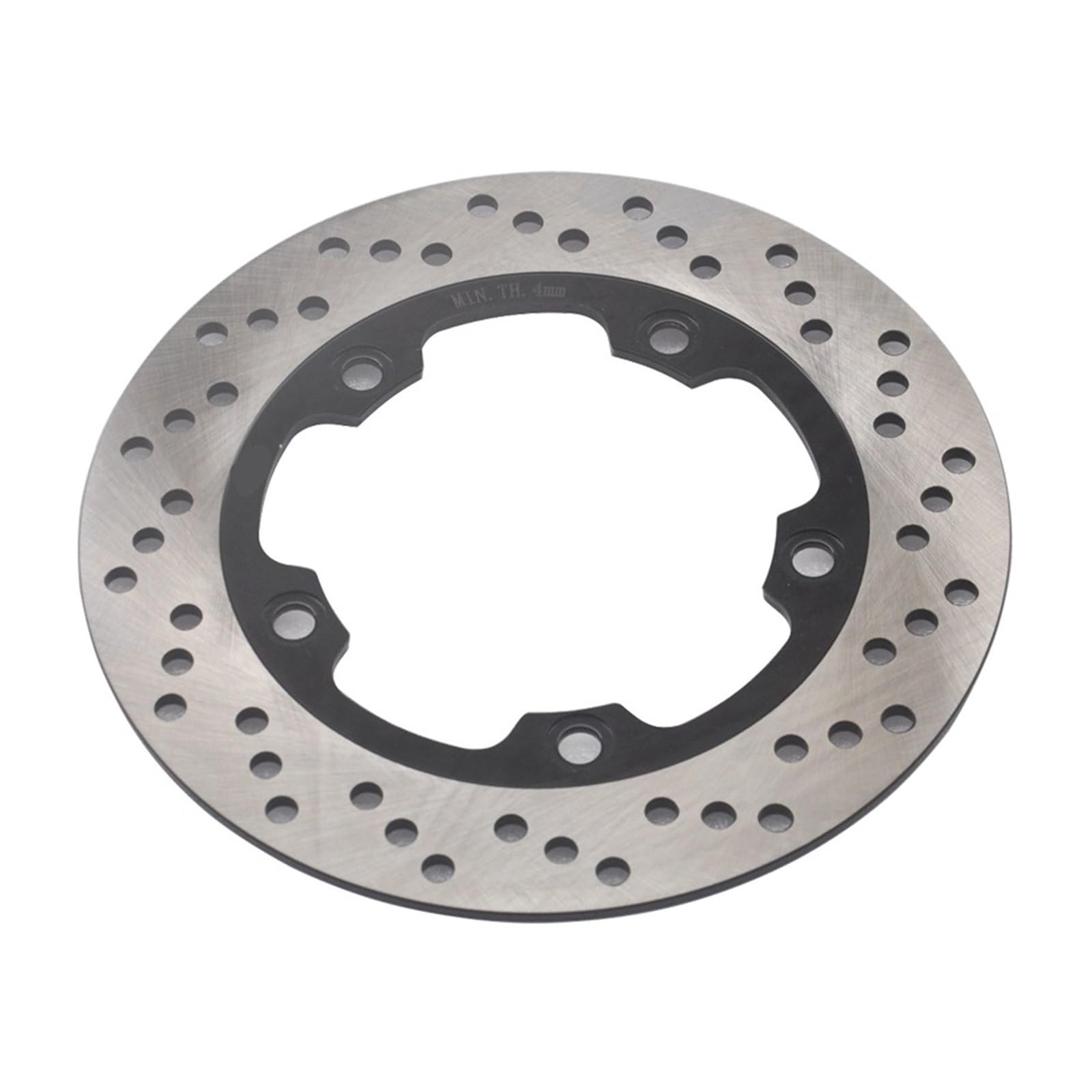 Disque de frein arrière moto pour GSX1250FA haute résistance