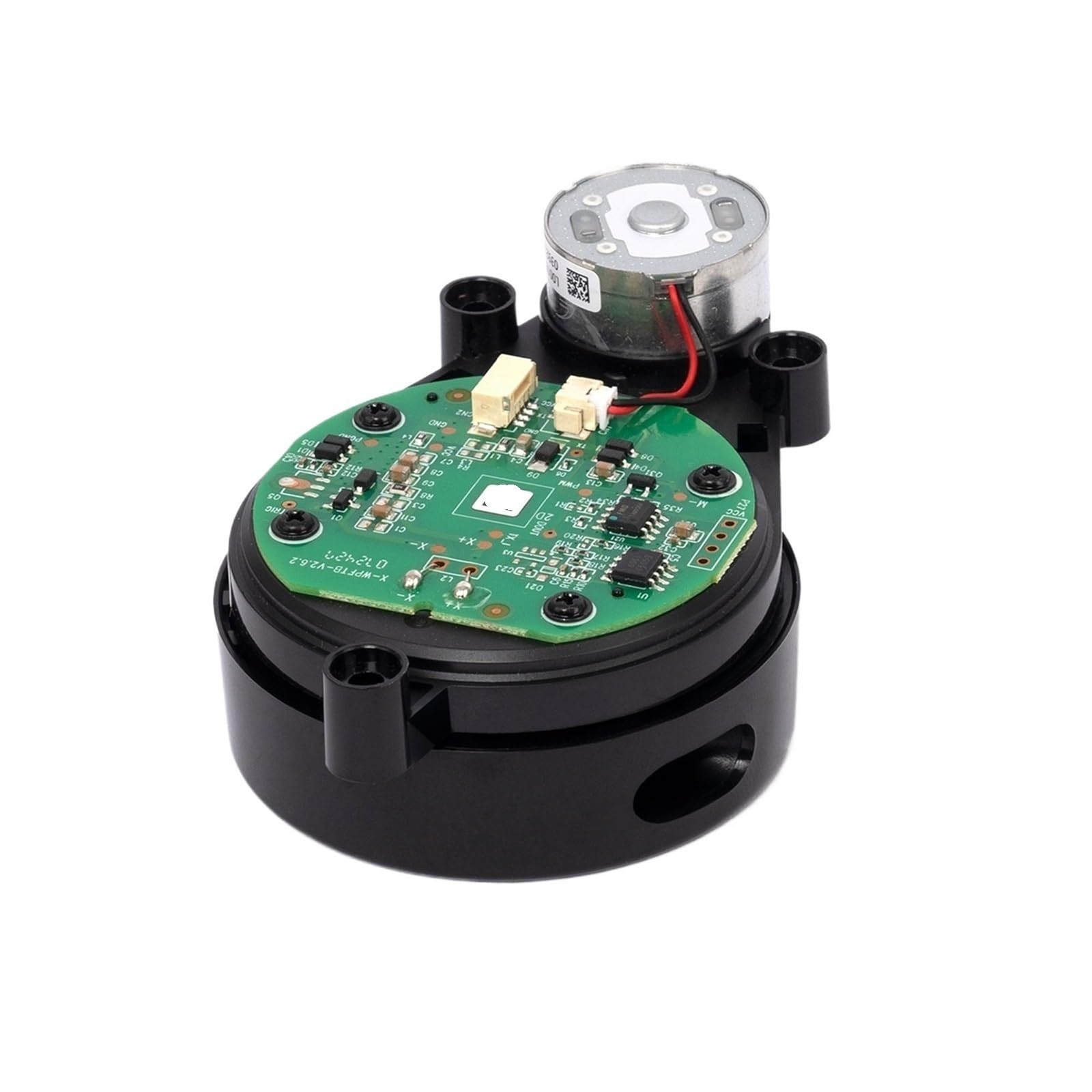 LFBRODPDBRVC ，Compatible For Dreame，L10 L20 L30 X20 X30 ，Compatible For Dreame，S10 W10s W20 Robot Vacuum Cleaner Parts Robot Distance Sensor