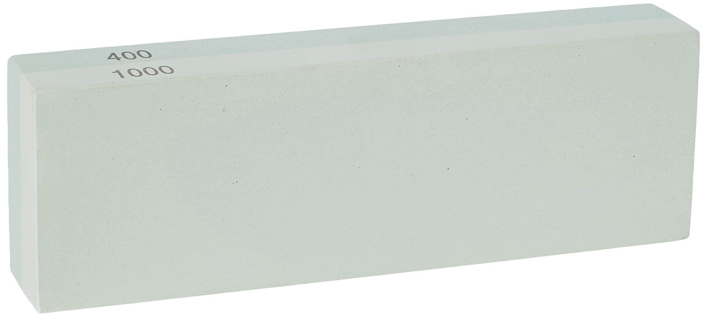 FIRIK Whetstone Sharpening Stone 2 Side 1000/6000 Grit Knife Sharpener with Bamboo Base