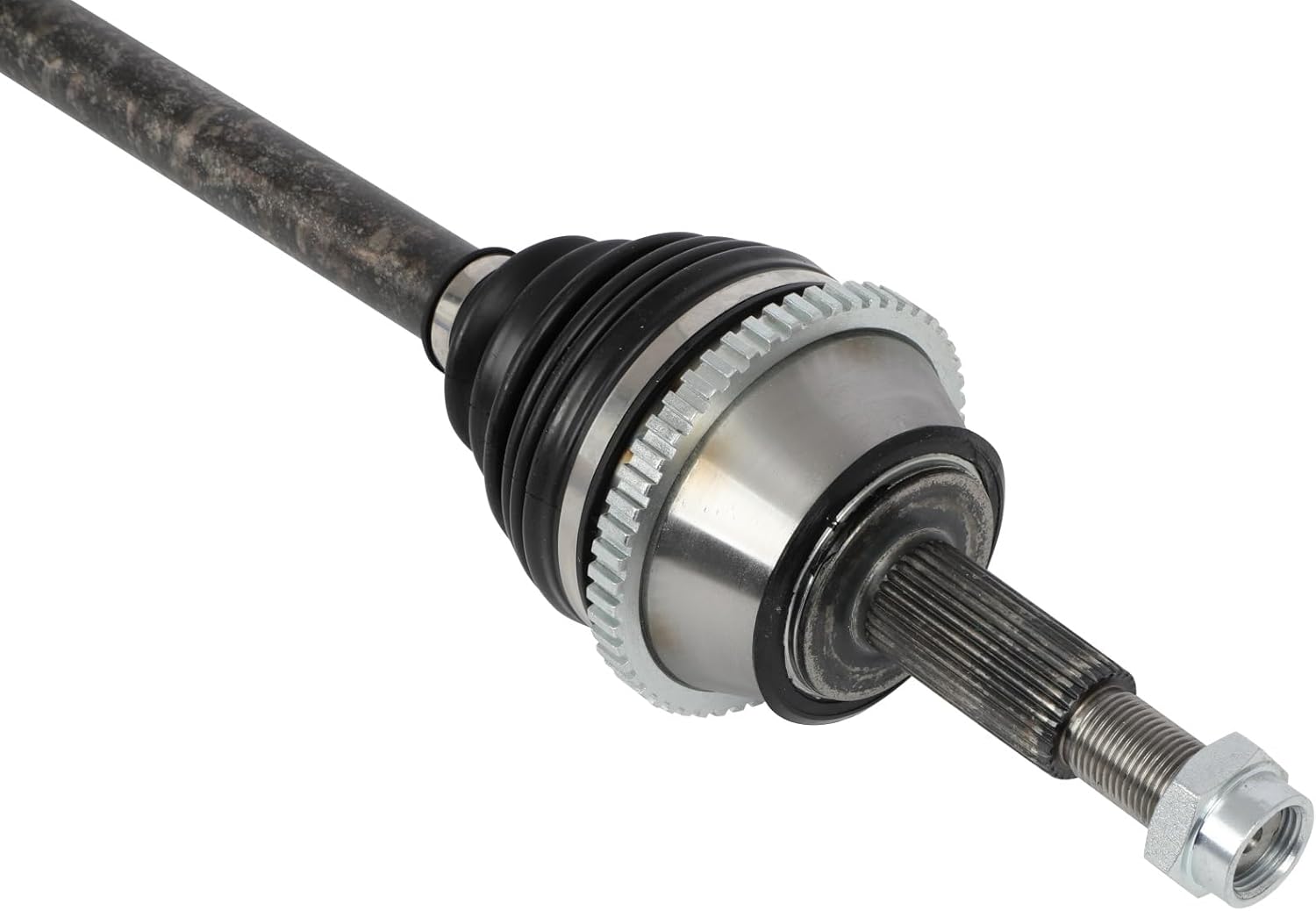 ECCPP CV Axle Shaft Assembly fit for Ford Explorer 4.0L 4.6L for Ford Explorer Sport Trac 4.0L 4.6L for Lincoln Aviator 4.6L for Mercury Mountaineer 4.0L 4.6L 66-2193