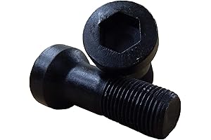 LP-200 Greenteeth LoPro Bolt 10 Pack (2") Greenteeth 700 Series