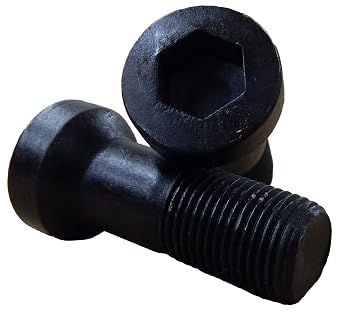LP-200 Greenteeth LoPro Bolt 10 Pack 2"