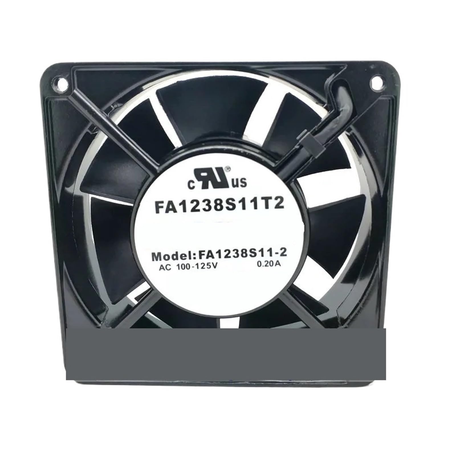 TPKMVGAP FA1238S11T2 AC 100-125V 0.20A 120x120x38mm Server Cooling Fan