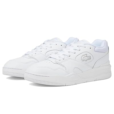 Lacoste Lineshot Leather Sneakers Men