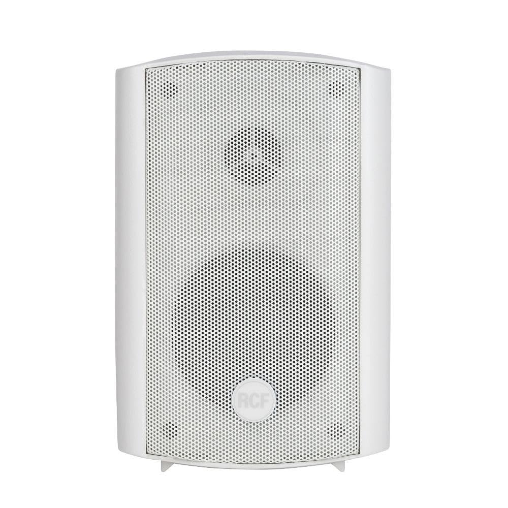RCF DM41 diffusore a due vie 30w WHITE