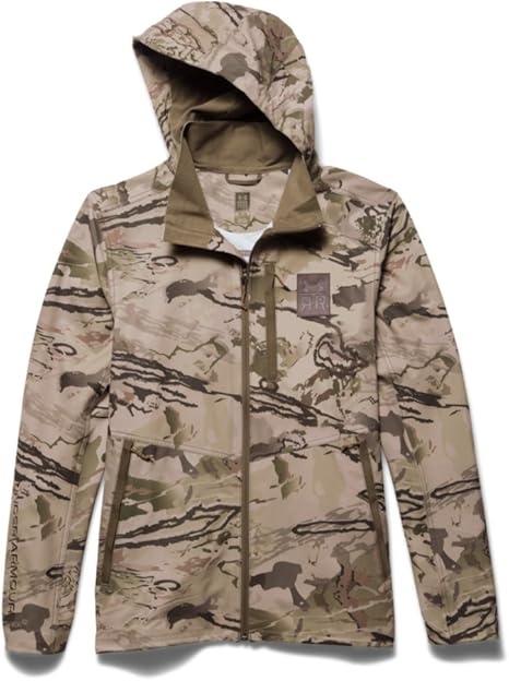 Under armour reaper jacket Clearance