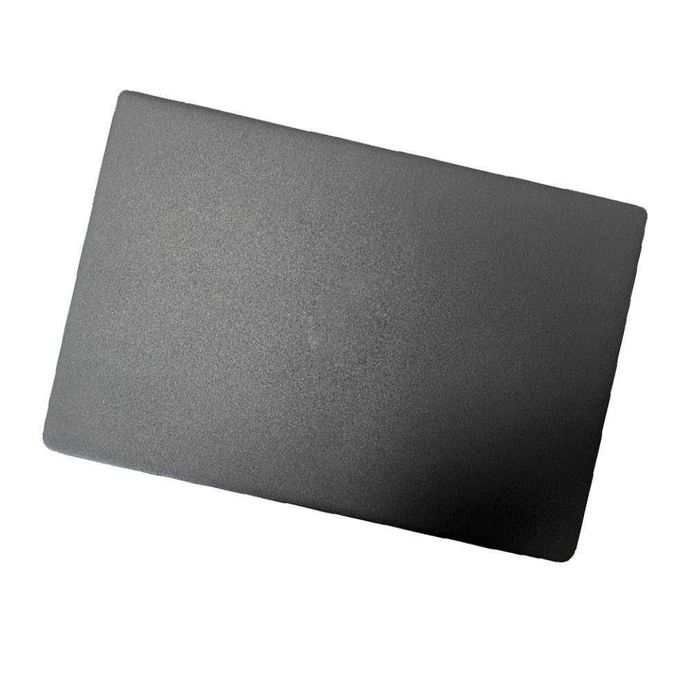 Accessoires Ordinateur Portable pour Dell Latitude 3510 E3510 08XVW9 LCD Couverture arrière Boîtier Coque