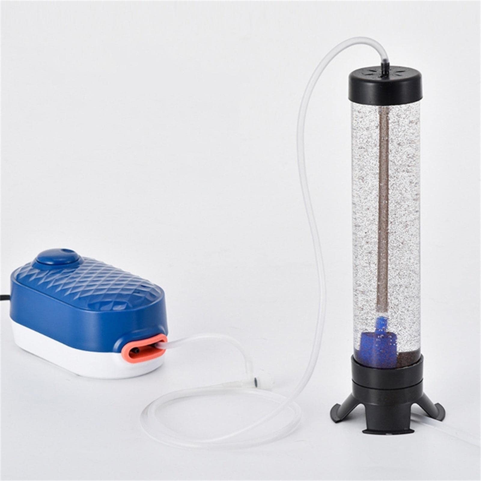 Amazon | Kezvmhy ブライン シュリンプの卵孵化器、ブライン