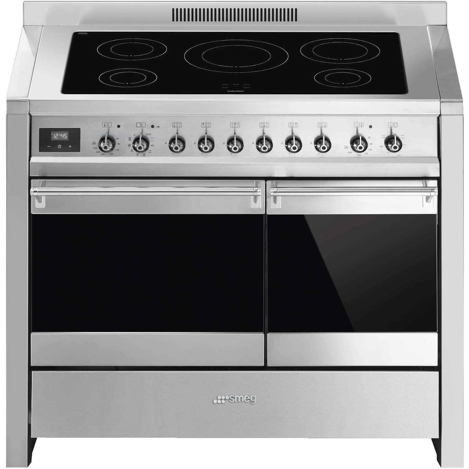 Smeg Cuisinière A2PYID-​81