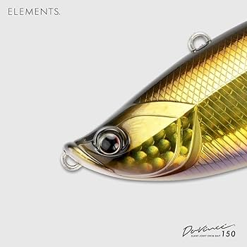 Amazon | エレメンツ ダヴィンチ150 (#KINBUNA) | ELEMENTS