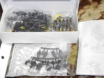 バジルの造形魂 牙狼＆魔導馬 ガレージキット ワンフェス バジルの造形