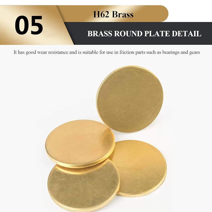 トルコ 真鍮 プレート 直径 310ｍｍ 真鍮 円板 直径60mm - 円形プレート 鉄