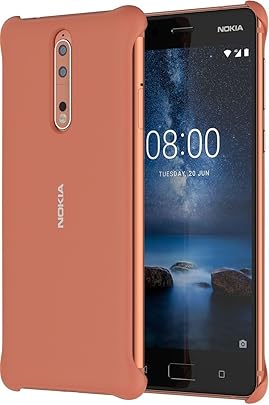 Nokia Funda Soft Touch Nokia Funda Soft Touch