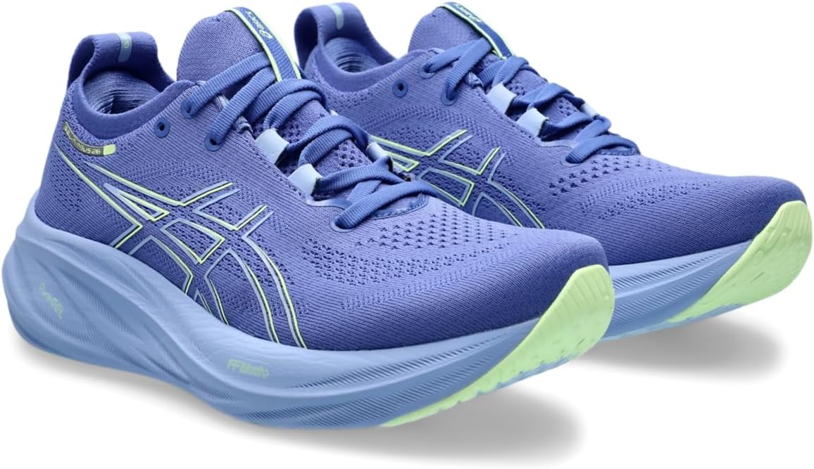 ASICS Women's Gel-Nimbus 26 Running Shoe