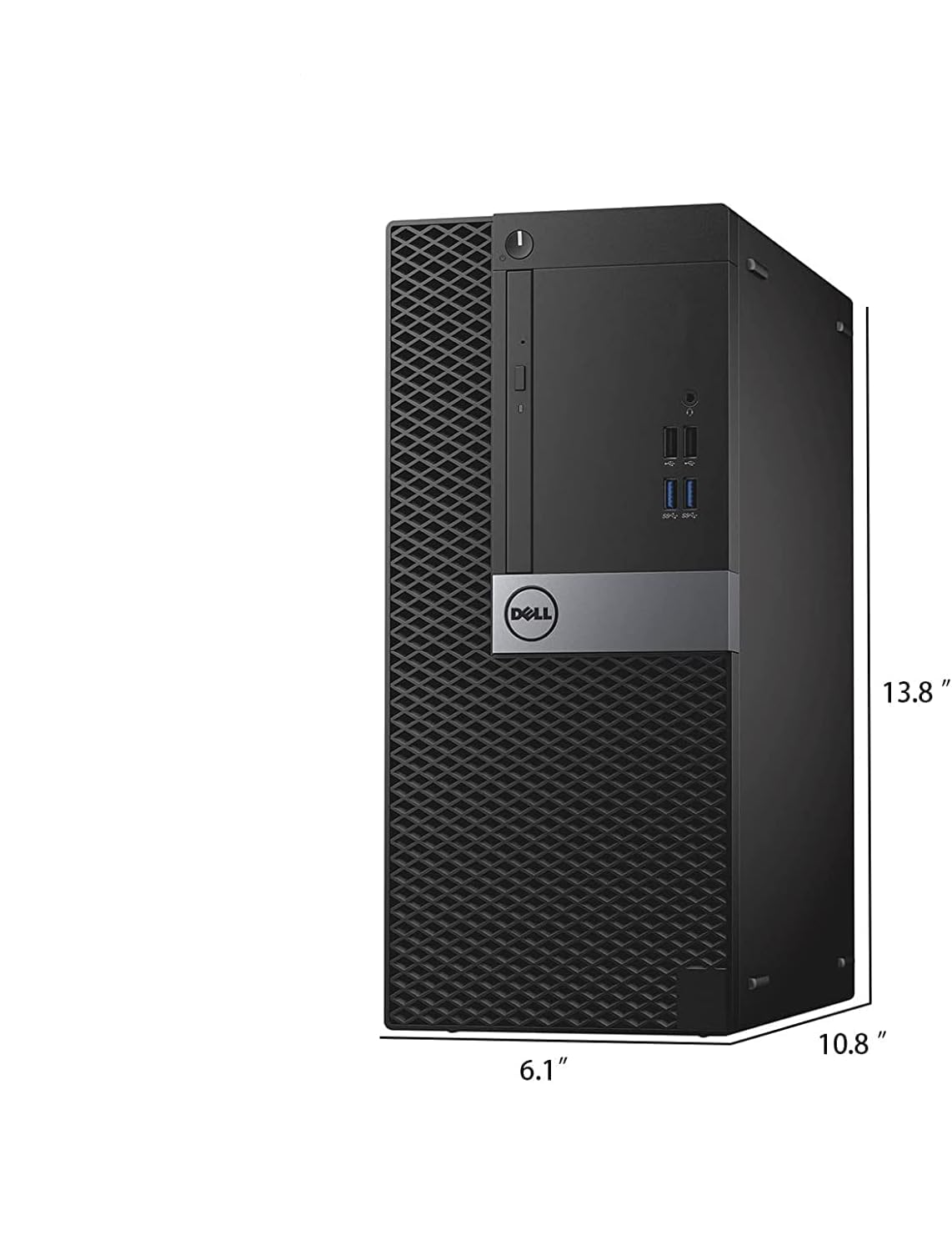Amazon.com: Dell OptiPlex 7040 Tower Desktop Computer PC, Core i5