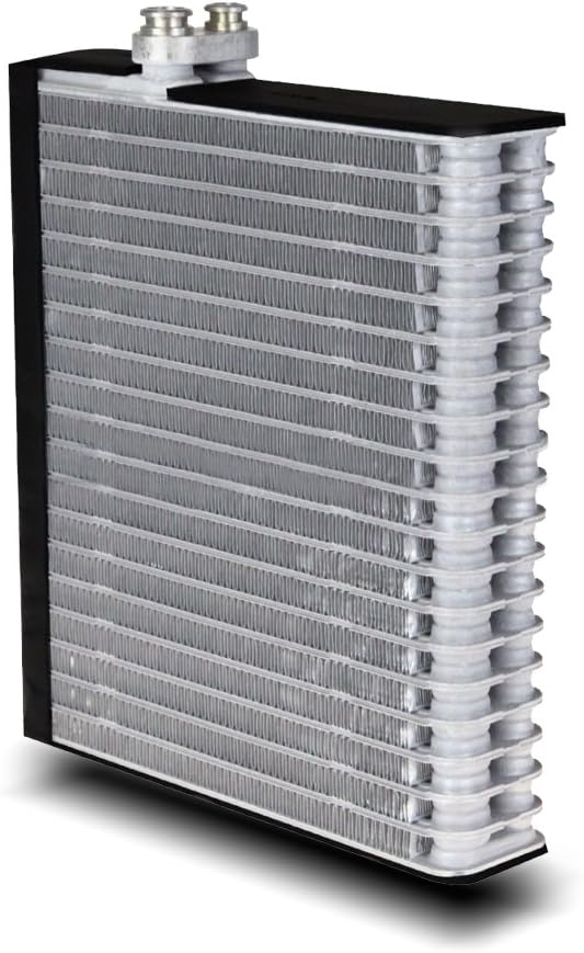 MOTORS Parts & Accessories AC Evaporator Evap Core For 200910 Dodge