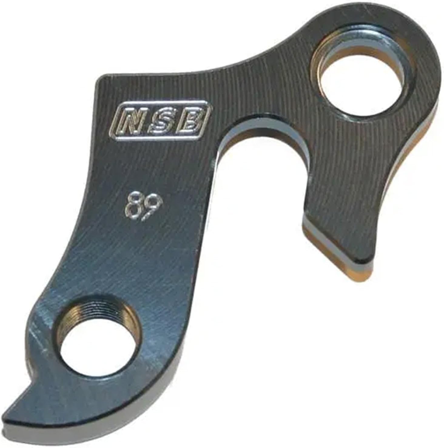 North Shore Billet DH 0089 Kona/Marin Derailleur Hanger