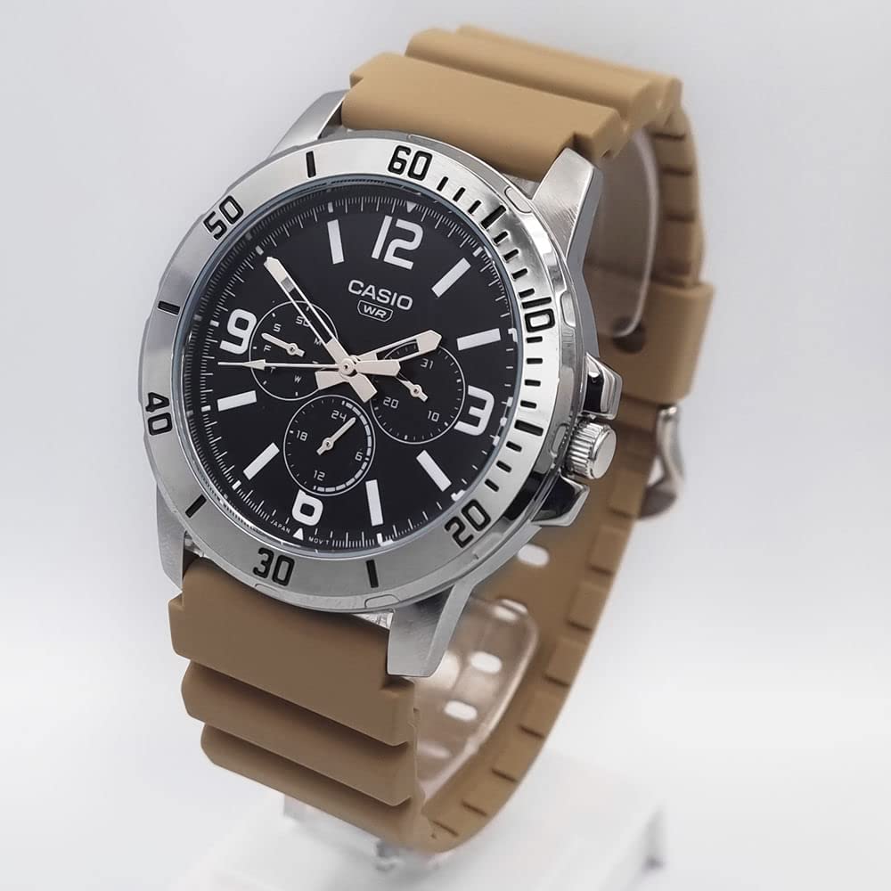 CASIO RELOJ