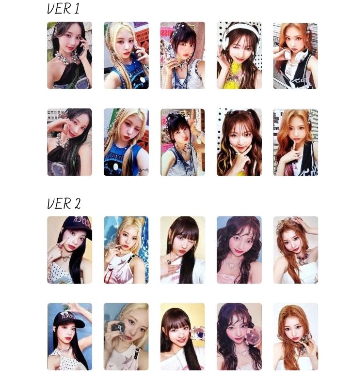 Amazon.com: RESCENE SCENEDROME 1st Mini Album [VER. 2] Photobook +