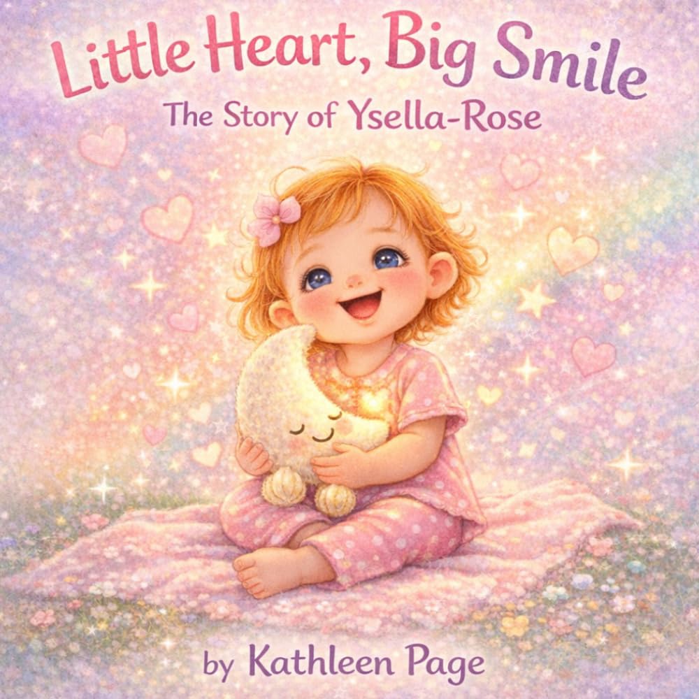 Little Heart, Big Smile