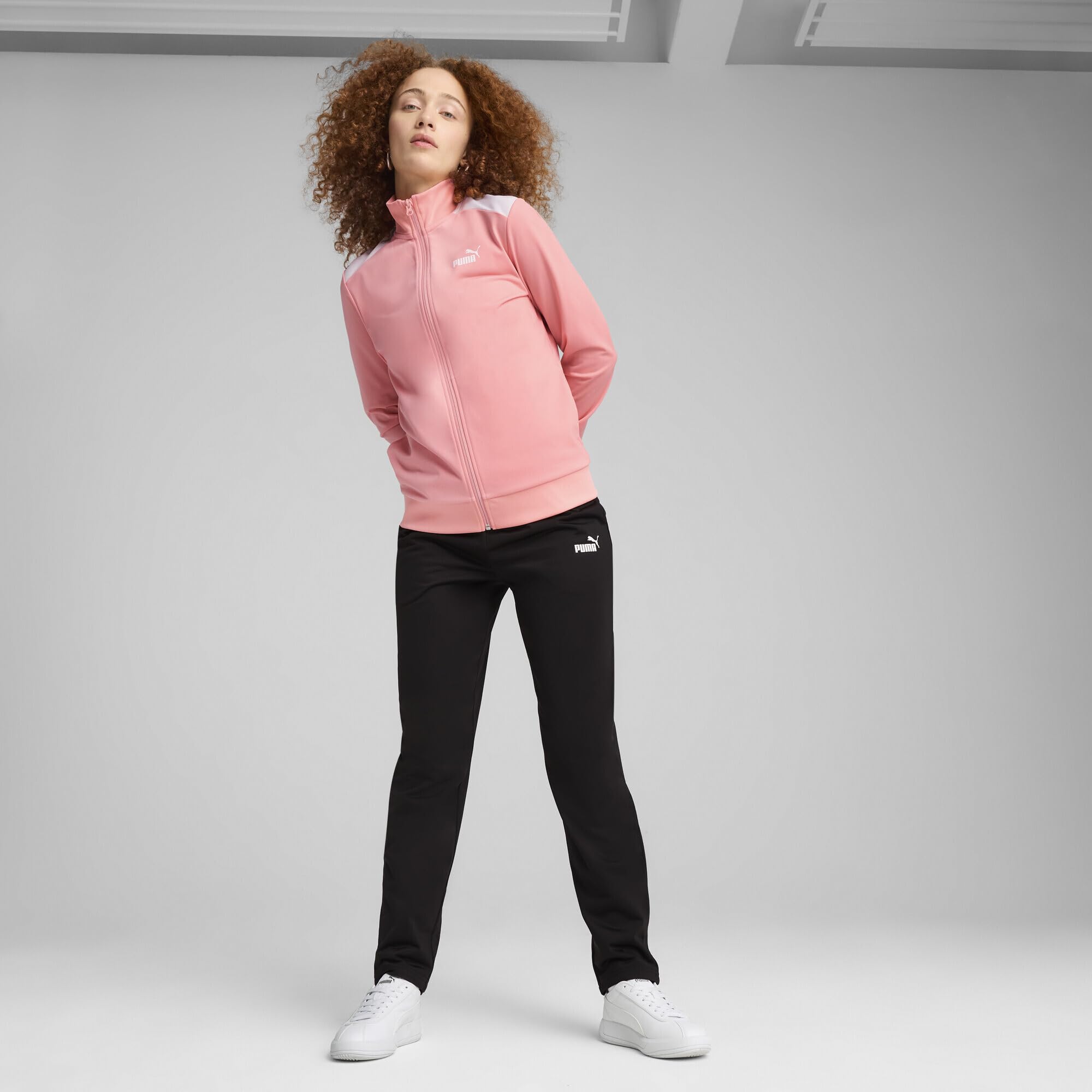 PUMA Baseball Tricot Suit Tuta sportiva Uomo