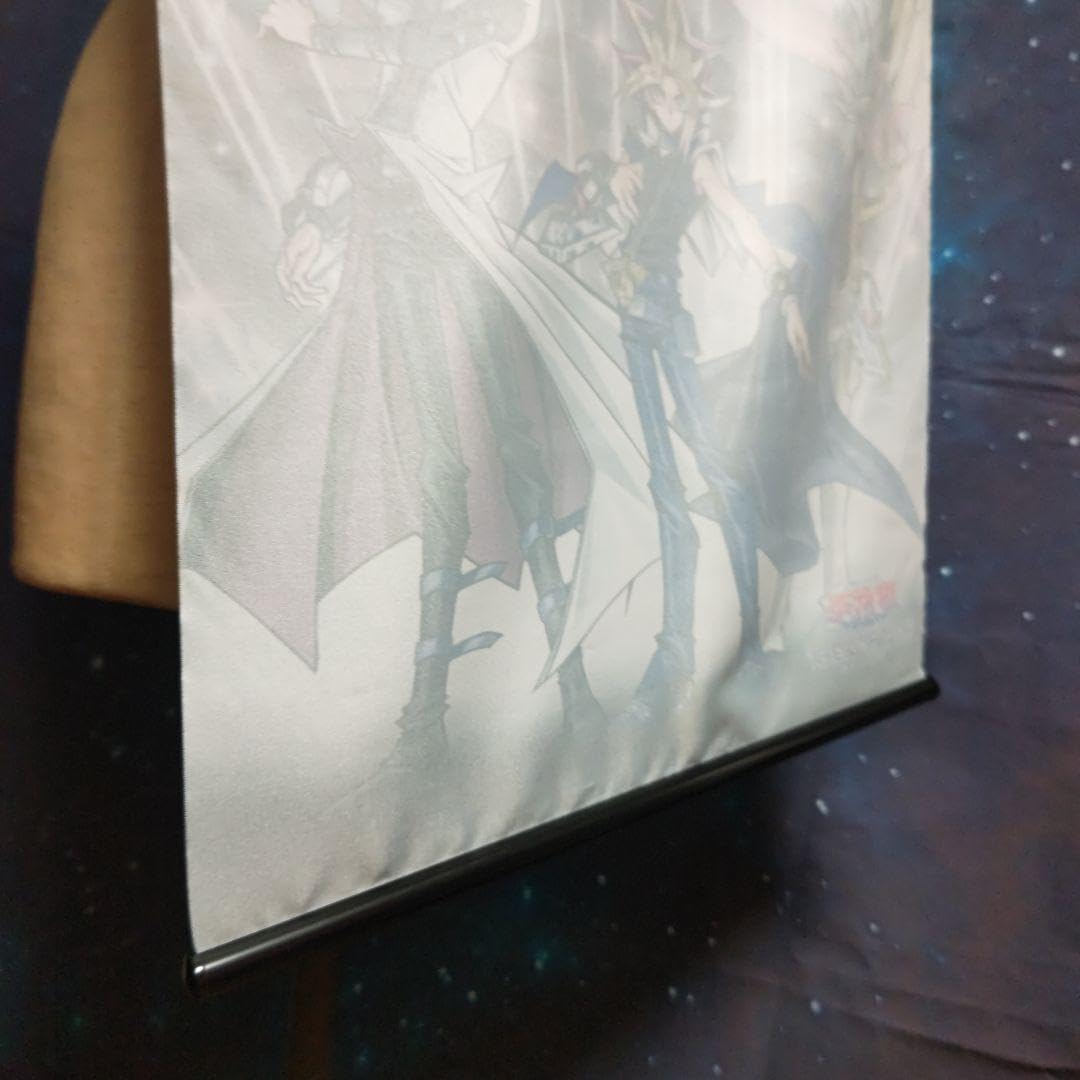 遊戯王 三幻神 タペストリー 闇遊戯 闇マリク 海馬瀬人 遊戯王 三幻神 タペストリー 闇遊戯 闇マリク 海馬瀬人