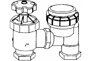 TORO CO 4 PVC BACKFLOW PREVENTER