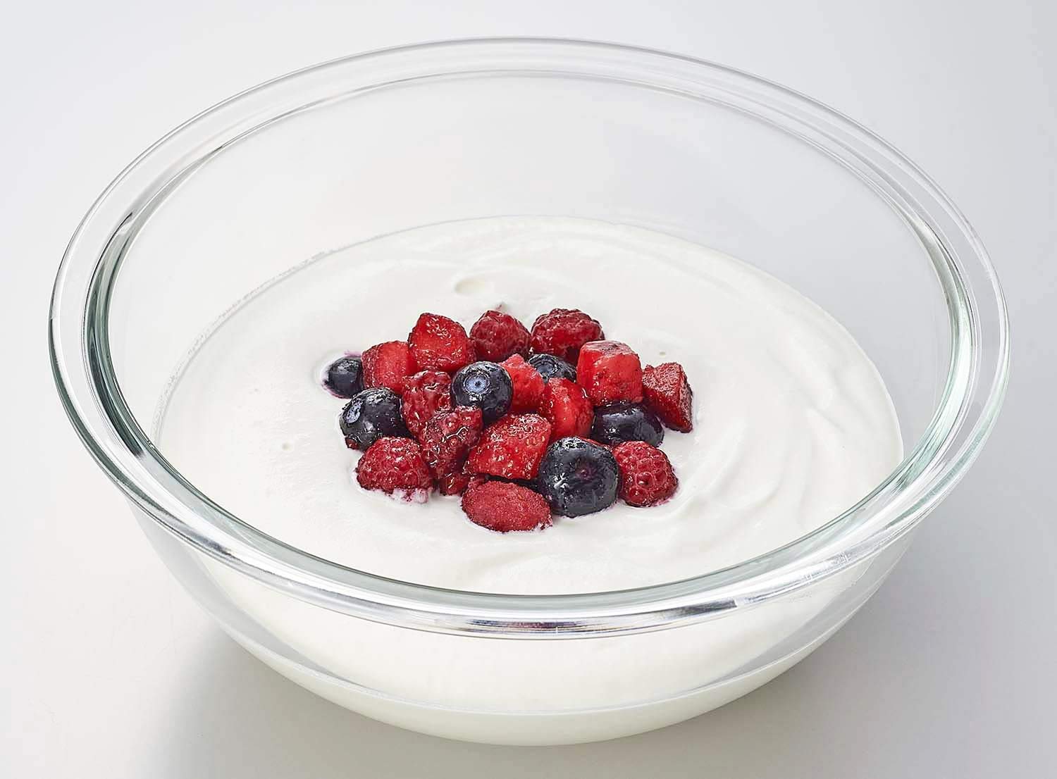 Pyrex CP-8558 - Cuenco de 5.5 galones (1.6 L)