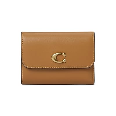 COACH Essential Card Holder Wallet Wallet Women