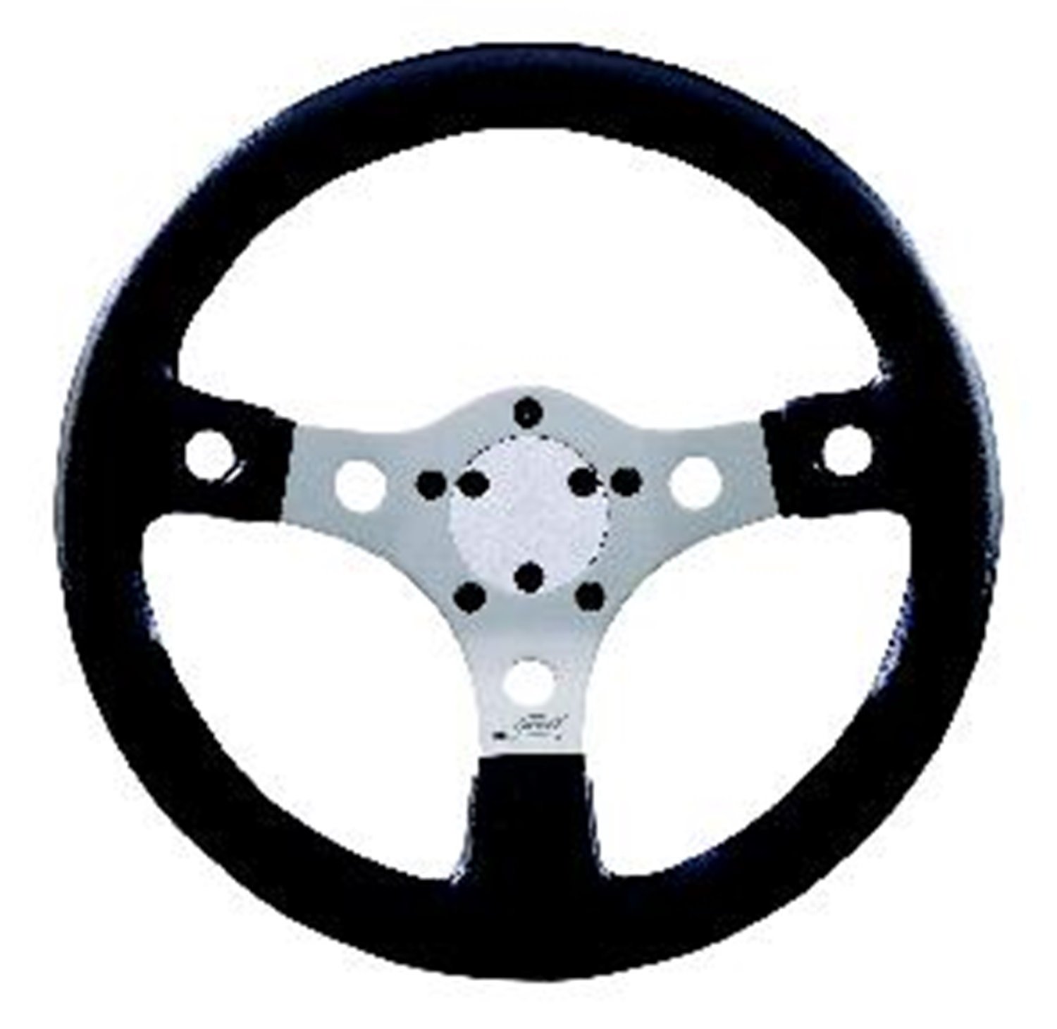 Grant 663 Racing Steering Wheel