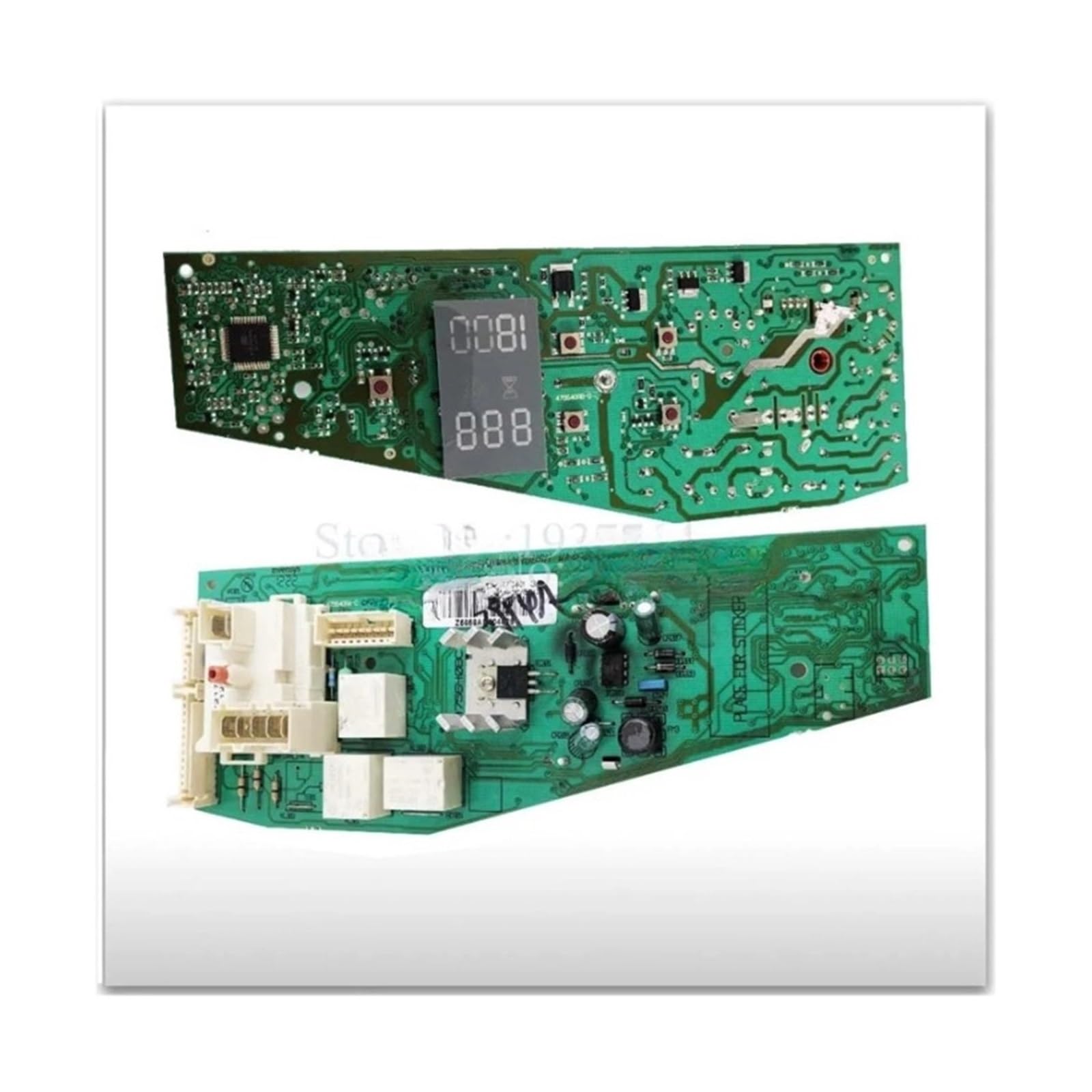 Amazon | Candy洗濯機ボードAQUA1000DF AQUA 1000DF FSX7217AB 5647AB