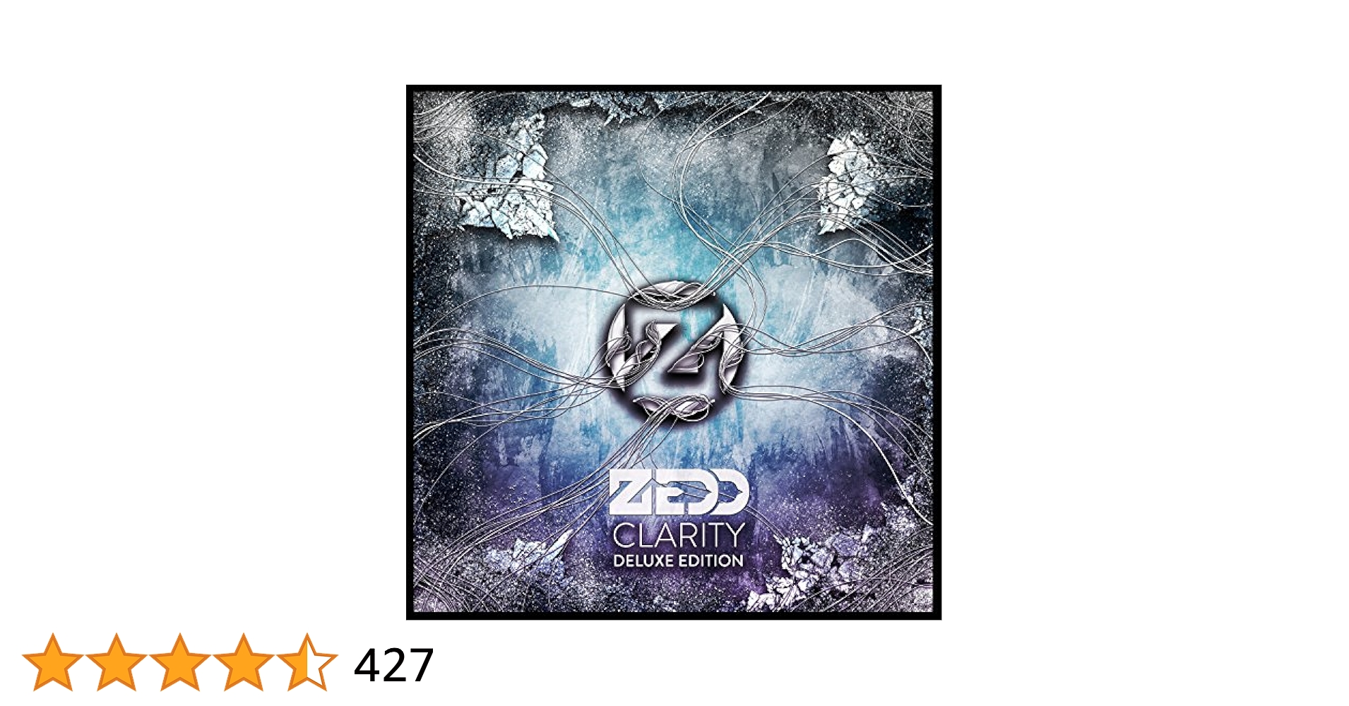 邦楽 CLARITY Amazon.co.jp: CLARITY (通常盤): ミュージック