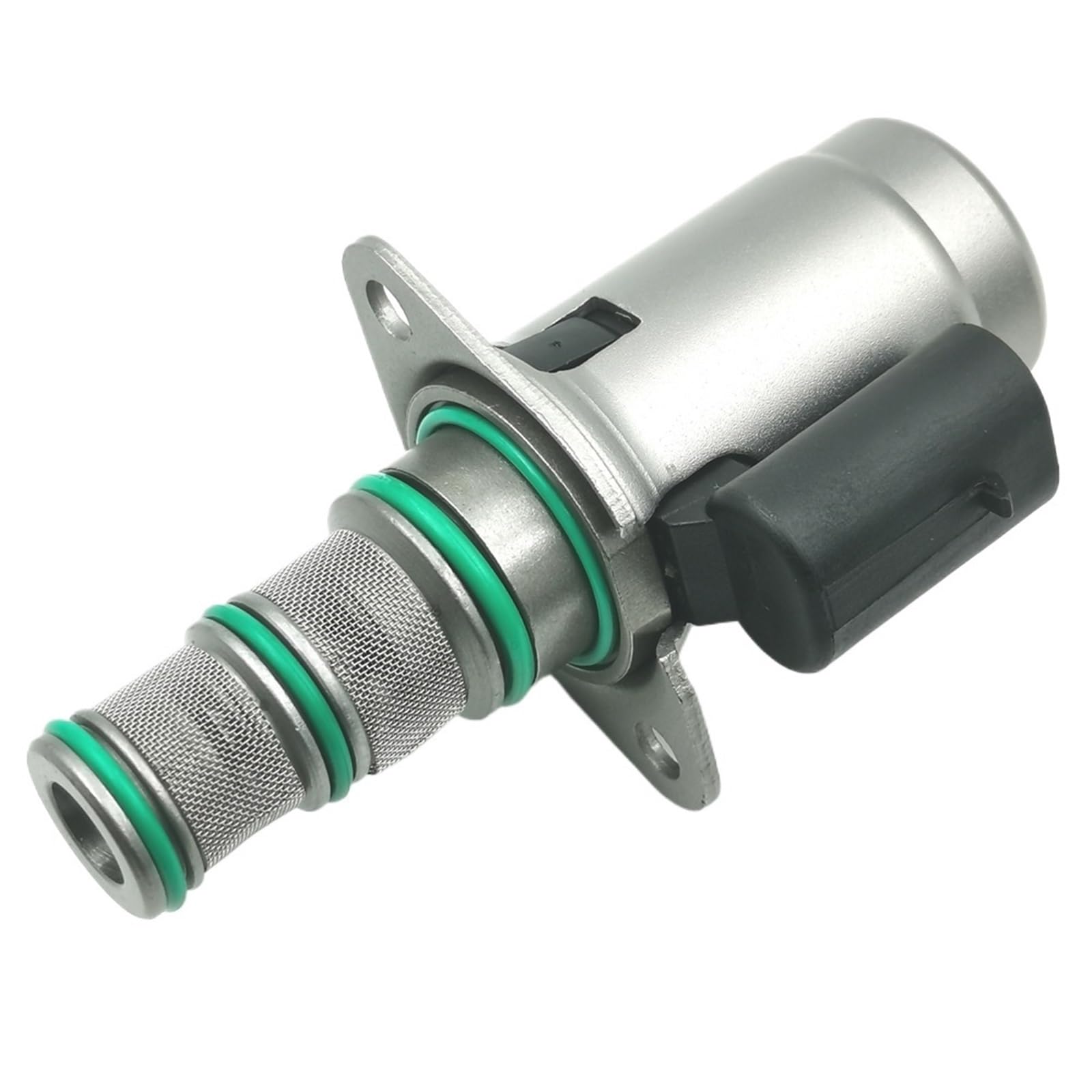SV98T39S SV98T3917S 580037013 5019094 12V Excavator Hydraulic Pump Solenoid Valve for 3CX 4CX / CT60 CT80