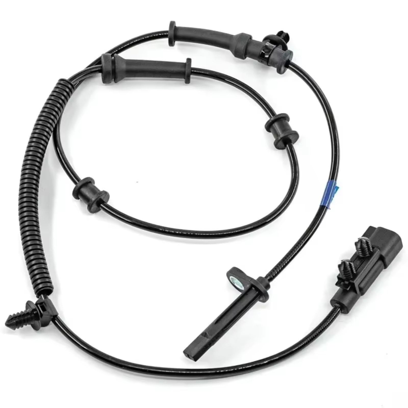 Sensor ABS del coche Compatible Con Jeep Para Grand Para Cherokee 2016 68250887AA Sensor Velocidad Rueda ABS Delantera Izquierda/derecha 68250887AB Accesorios Modificación