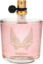 Perfume Feminino Eau de Toilette Olímpia Petunia, 100ml