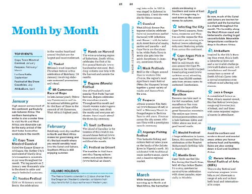 Lonely Planet Africa [Lingua Inglese]