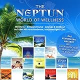 The NEPTUN World Of Wellness: Wellness - Entspannung - Lounge & Chillout - Diverse