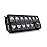 Sukuos Weekly Pill Organizer 7 Day 2 Times a Day, Quick Fill Daily Pill Box (AM PM), Extra Large Pill Cases for Vitamin/Fish Oil/Supplements, Arthritis Friendly, Easy to Clean