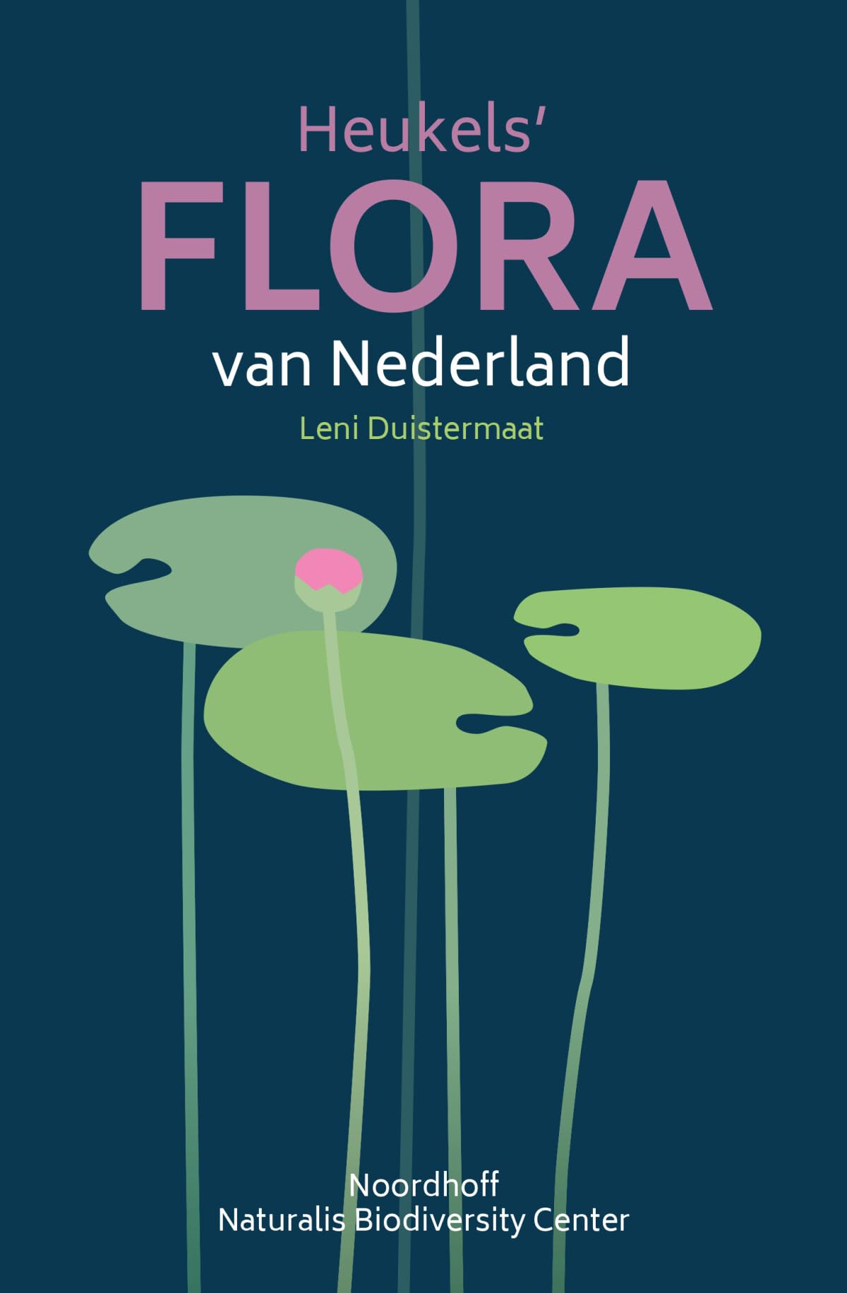 Vast Boek (Noordhoff)