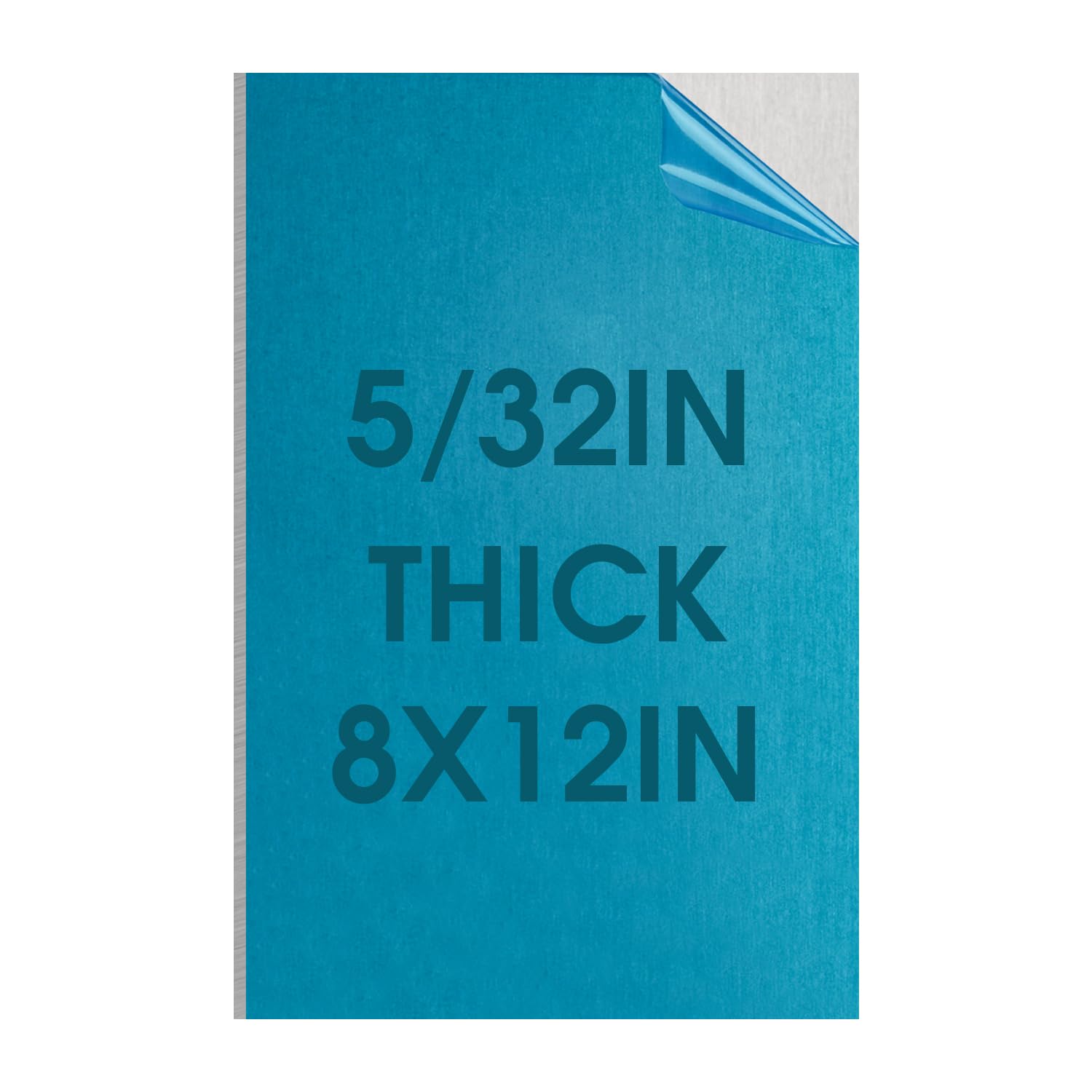 6061 Aluminum Sheet - DIY, Crafts & Industrial -9